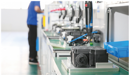 Wuxi ADBLUEPARTS Auto Parts Co., LTD Tham quan nhà máy