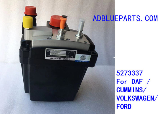 5273337 OEM EMITEC / GRUNDFOS 12V SCR AdBlue DEF Pump Adblue Pump Bomba Arla Supply Module 5273337 Máy bơm Urea cho DAF / CUMMINS / VOLKSWAGEN / Ford