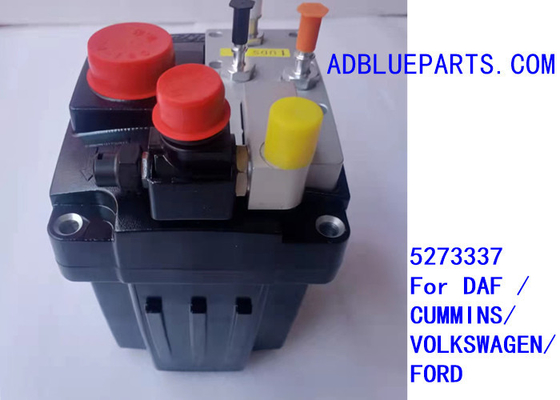 5273337 OEM EMITEC / GRUNDFOS 12V SCR AdBlue DEF Pump Adblue Pump Bomba Arla Supply Module 5273337 Máy bơm Urea cho DAF / CUMMINS / VOLKSWAGEN / Ford