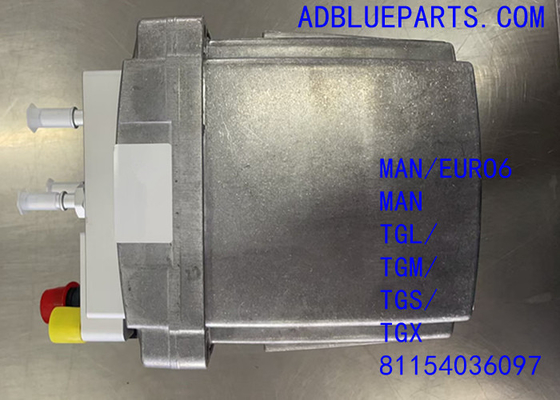 81154036097 OEM EMITEC / GRUNDFOS SCR AdBlue DEF Pump Adblue Pump Bomba Arla Supply Module 81154036097 Máy bơm Urea cho MAN TGL TGM TGS TGX