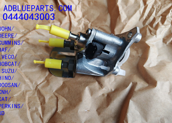 0444043003 OEM BOSCH DEF Đơn vị liều lượng / Urea NOZZLE / MODULE liều lượng 0444043003 Adblue Injector Nozzle Nozzle liều lượng cho JOHN DEERE CUMMINS DAF IVECO BOBCAT ISUZU HINO DOOSAN CNH PER CATKINS UD
