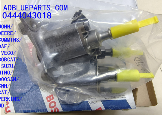 0444043018 OEM BOSCH DEF DOSING UNIT / UREA NOZZLE / DOSING MODULE 0444043018 Adblue Iniector Nozzle dosing nozzle for JOHN DEERE CUMMINS DAF IVECO BOBCAT ISUZU HINO DOOSAN CNH PER CATKINS UD