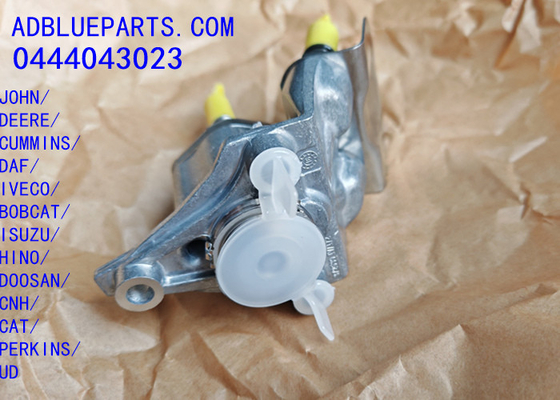 0444043023 OEM BOSCH DEF DOSING UNIT / UREA NOZZLE / DOSING MODULE 0444043023 Adblue Injector Nozzle nozzle cho JOHN DEERE CUMMINS DAF IVECO BOBCAT ISUZU HINO DOOSAN CNH PER CATKINS UD