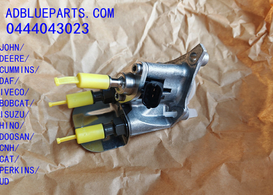 0444043023 OEM BOSCH DEF DOSING UNIT / UREA NOZZLE / DOSING MODULE 0444043023 Adblue Injector Nozzle nozzle cho JOHN DEERE CUMMINS DAF IVECO BOBCAT ISUZU HINO DOOSAN CNH PER CATKINS UD