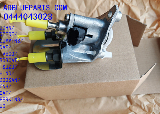 0444043023 OEM BOSCH DEF DOSING UNIT / UREA NOZZLE / DOSING MODULE 0444043023 Adblue Injector Nozzle nozzle cho JOHN DEERE CUMMINS DAF IVECO BOBCAT ISUZU HINO DOOSAN CNH PER CATKINS UD