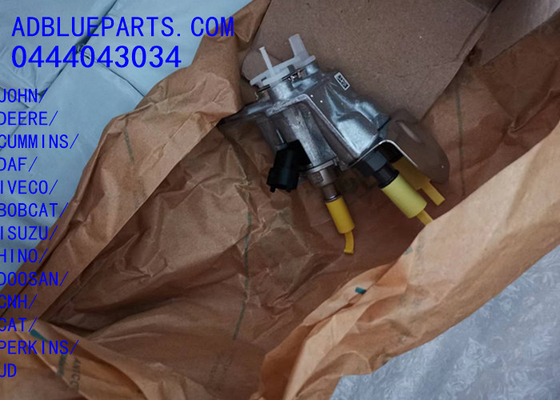 0444043034 OEM BOSCH DEF DOSING UNIT / UREA NOZZLE / DOSING MODULE 0444043034 Adblue Injector Nozzle nozzle cho JOHN DEERE CUMMINS DAF IVECO BOBCAT ISUZU HINO DOOSAN CNH PER CATKINS UD