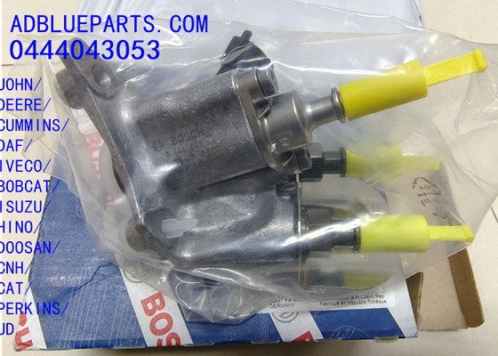 0444043053 OEM BOSCH DEF Đơn vị liều lượng / Urea NOZZLE / MODULE liều lượng 0444043053 Adblue Injector vòi phun liều lượng cho JOHN DEERE CUMMINS DAF IVECO BOBCAT ISUZU HINO DOOSAN CNH PER CATKINS UD
