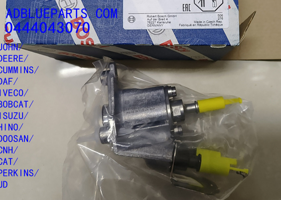 0444043070 OEM BOSCH DEF DOSING UNIT / UREA NOZZLE / DOSING MODULE 0444043070 Adblue Injector Nozzle nozzle cho JOHN DEERE CUMMINS DAF IVECO BOBCAT ISUZU HINO DOOSAN CNH PER CATKINS UD