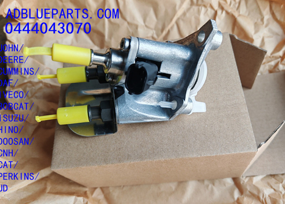0444043070 OEM BOSCH DEF DOSING UNIT / UREA NOZZLE / DOSING MODULE 0444043070 Adblue Injector Nozzle nozzle cho JOHN DEERE CUMMINS DAF IVECO BOBCAT ISUZU HINO DOOSAN CNH PER CATKINS UD