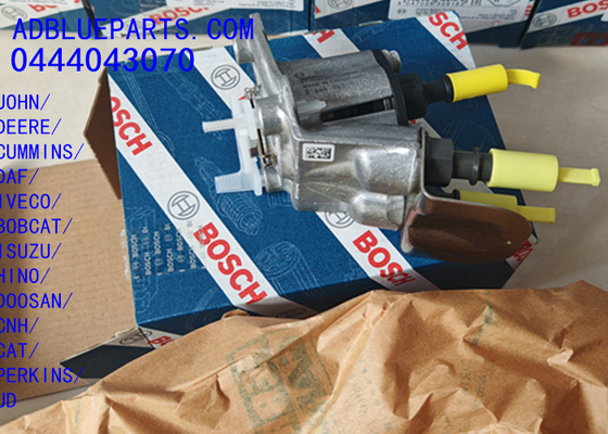 0444043070 OEM BOSCH DEF DOSING UNIT / UREA NOZZLE / DOSING MODULE 0444043070 Adblue Injector Nozzle nozzle cho JOHN DEERE CUMMINS DAF IVECO BOBCAT ISUZU HINO DOOSAN CNH PER CATKINS UD