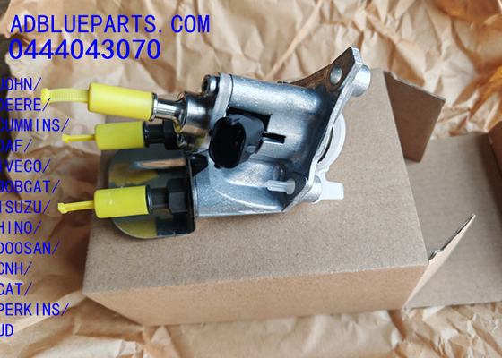 0444043070 OEM BOSCH DEF DOSING UNIT / UREA NOZZLE / DOSING MODULE 0444043070 Adblue Injector Nozzle nozzle cho JOHN DEERE CUMMINS DAF IVECO BOBCAT ISUZU HINO DOOSAN CNH PER CATKINS UD