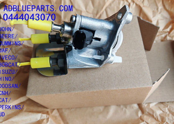 0444043070 OEM BOSCH DEF DOSING UNIT / UREA NOZZLE / DOSING MODULE 0444043070 Adblue Injector Nozzle nozzle cho JOHN DEERE CUMMINS DAF IVECO BOBCAT ISUZU HINO DOOSAN CNH PER CATKINS UD
