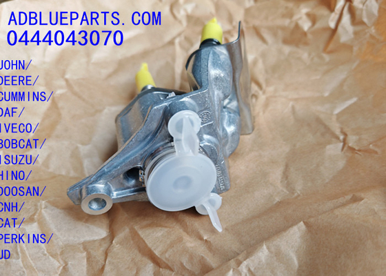 0444043070 OEM BOSCH DEF DOSING UNIT / UREA NOZZLE / DOSING MODULE 0444043070 Adblue Injector Nozzle nozzle cho JOHN DEERE CUMMINS DAF IVECO BOBCAT ISUZU HINO DOOSAN CNH PER CATKINS UD