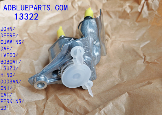13322 OEM BOSCH DEF DOSING UNIT / UREA NOZZLE / DOSING MODULE 13322 Adblue Injector vòi phun cho JOHN DEERE CUMMINS DAF IVECO BOBCAT ISUZU HINO DOOSAN CNH CAT PERKINS UD