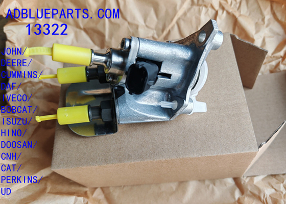 13322 OEM BOSCH DEF DOSING UNIT / UREA NOZZLE / DOSING MODULE 13322 Adblue Injector vòi phun cho JOHN DEERE CUMMINS DAF IVECO BOBCAT ISUZU HINO DOOSAN CNH CAT PERKINS UD