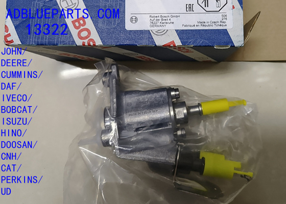 13322 OEM BOSCH DEF DOSING UNIT / UREA NOZZLE / DOSING MODULE 13322 Adblue Injector vòi phun cho JOHN DEERE CUMMINS DAF IVECO BOBCAT ISUZU HINO DOOSAN CNH CAT PERKINS UD