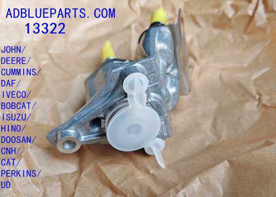 13322 OEM BOSCH DEF DOSING UNIT / UREA NOZZLE / DOSING MODULE 13322 Adblue Injector vòi phun cho JOHN DEERE CUMMINS DAF IVECO BOBCAT ISUZU HINO DOOSAN CNH CAT PERKINS UD