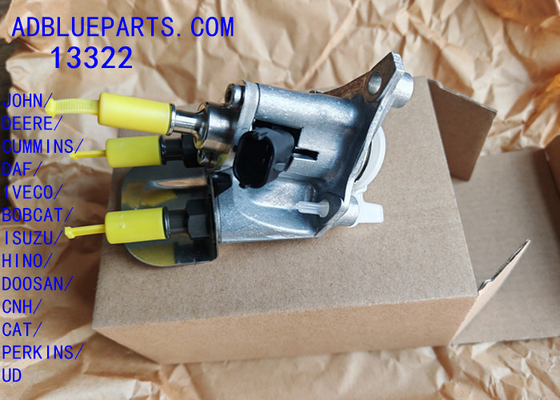 13322 OEM BOSCH DEF DOSING UNIT / UREA NOZZLE / DOSING MODULE 13322 Adblue Injector vòi phun cho JOHN DEERE CUMMINS DAF IVECO BOBCAT ISUZU HINO DOOSAN CNH CAT PERKINS UD