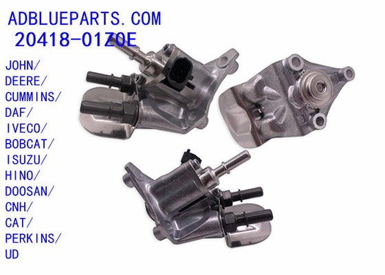 20418-01Z0E OEM BOSCH DEF DOSING UNIT / UREA NOZZLE / DOSING MODULE 2041801Z0E Adblue Injector Nozzle nozzle cho JOHN DEERE CUMMINS DAF IVECO BOBCAT ISUZU HINO DOOSAN CNH CAT PERKINS UD