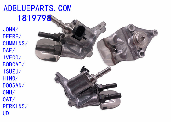 1819798 OEM BOSCH DEF DOSING UNIT / UREA NOZZLE / DOSING MODULE 1819798 Adblue Injector Nozzle nozzle cho JOHN DEERE CUMMINS DAF IVECO BOBCAT ISUZU HINO DOOSAN CNH CAT PERKINS UD