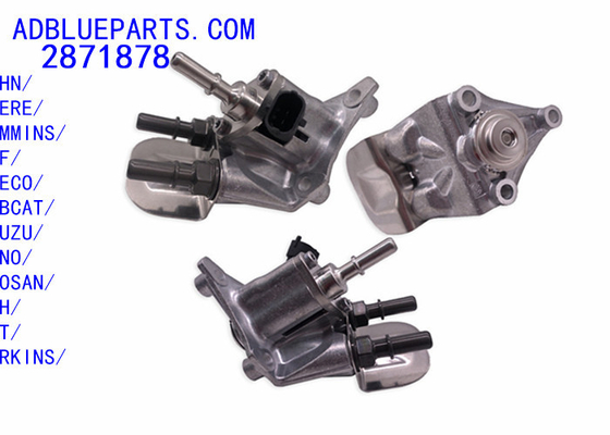 2871878 OEM BOSCH DEF DOSING UNIT / UREA NOZZLE / DOSING MODULE 2871878 Adblue Injector Nozzle nozzle cho JOHN DEERE CUMMINS DAF IVECO BOBCAT ISUZU HINO DOOSAN CNH CAT PERKINS UD