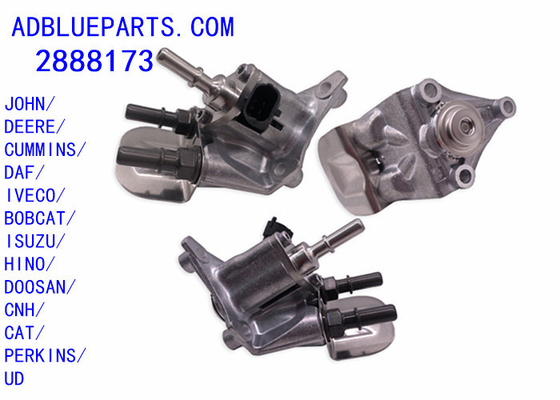 2888173 OEM BOSCH DEF DOSING UNIT / UREA NOZZLE / DOSING MODULE 2888173 Adblue Injector Nozzle nozzle cho JOHN DEERE CUMMINS DAF IVECO BOBCAT ISUZU HINO DOOSAN CNH CAT PERKINS UD