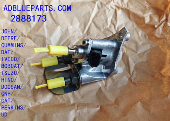 2888173 OEM BOSCH DEF DOSING UNIT / UREA NOZZLE / DOSING MODULE 2888173 Adblue Injector Nozzle nozzle cho JOHN DEERE CUMMINS DAF IVECO BOBCAT ISUZU HINO DOOSAN CNH CAT PERKINS UD