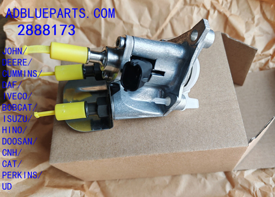 2888173 OEM BOSCH DEF DOSING UNIT / UREA NOZZLE / DOSING MODULE 2888173 Adblue Injector Nozzle nozzle cho JOHN DEERE CUMMINS DAF IVECO BOBCAT ISUZU HINO DOOSAN CNH CAT PERKINS UD
