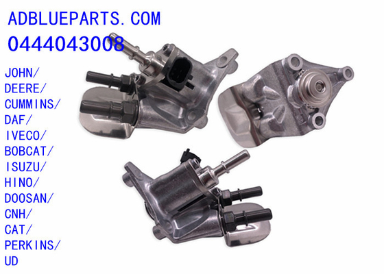 0444043008 OEM BOSCH DEF Đơn vị liều lượng / UREA NOZZLE / MODULE liều lượng 0444043008 Adblue Injector Nozzle Nozzle cho JOHN DEERE CUMMINS DAF IVECO BOBCAT ISUZU HINO DOOSAN CNH PER CATKINS UD