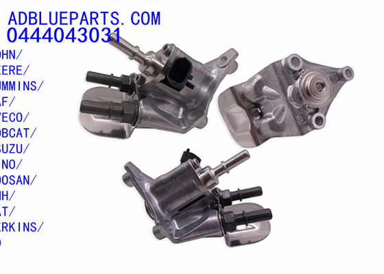 0444043031 OEM BOSCH DEF Đơn vị liều lượng / UREA NOZZLE / MODULE liều lượng 0444043031 Adblue Injector Nozzle Nozzle liều lượng cho JOHN DEERE CUMMINS DAF IVECO BOBCAT ISUZU HINO DOOSAN CNH PER CATKINS UD