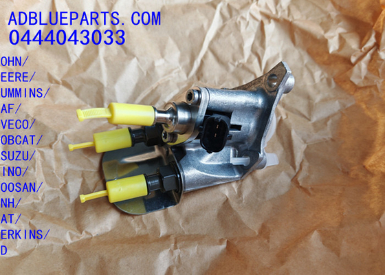 0444043033 OEM BOSCH DEF DOSING UNIT / UREA NOZZLE / DOSING MODULE 0444043033 Adblue Injector Nozzle nozzle cho JOHN DEERE CUMMINS DAF IVECO BOBCAT ISUZU HINO DOOSAN CNH PER CATKINS UD