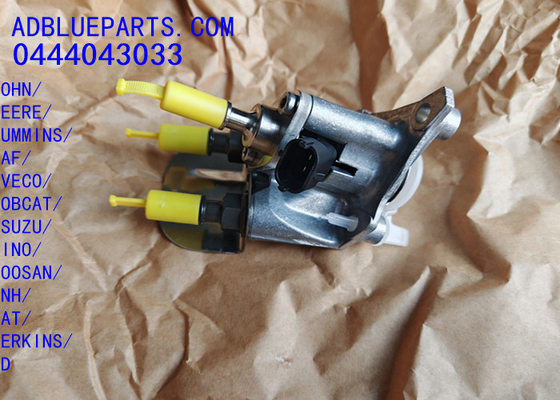 0444043033 OEM BOSCH DEF DOSING UNIT / UREA NOZZLE / DOSING MODULE 0444043033 Adblue Injector Nozzle nozzle cho JOHN DEERE CUMMINS DAF IVECO BOBCAT ISUZU HINO DOOSAN CNH PER CATKINS UD