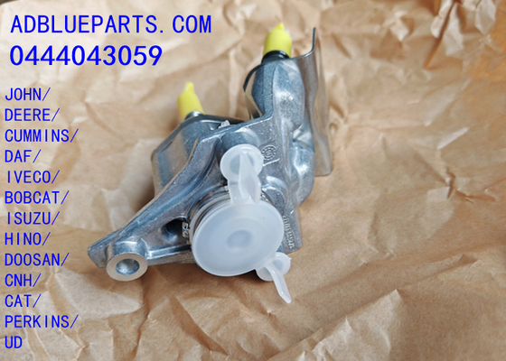 0444043059 OEM BOSCH DEF DOSING UNIT / UREA NOZZLE / DOSING MODULE 0444043059 Adblue Injector Nozzle nozzle cho JOHN DEERE CUMMINS DAF IVECO BOBCAT ISUZU HINO DOOSAN CNH PER CATKINS UD