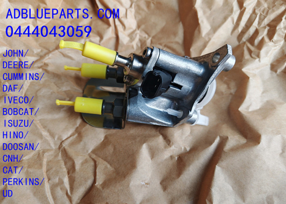 0444043059 OEM BOSCH DEF DOSING UNIT / UREA NOZZLE / DOSING MODULE 0444043059 Adblue Injector Nozzle nozzle cho JOHN DEERE CUMMINS DAF IVECO BOBCAT ISUZU HINO DOOSAN CNH PER CATKINS UD