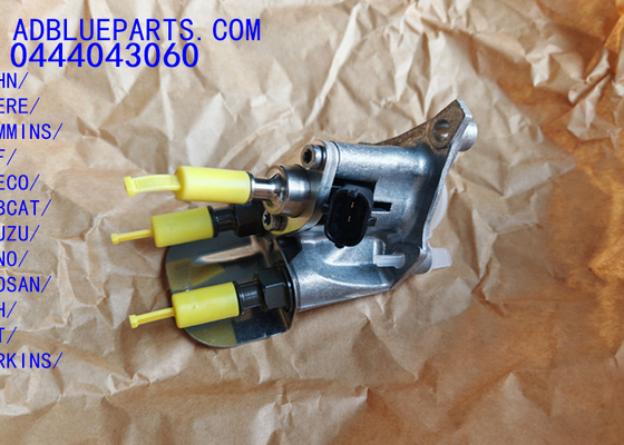 0444043060 OEM BOSCH DEF DOSING UNIT / UREA NOZZLE / DOSING MODULE 0444043060 Adblue Injector Nozzle nozzle cho JOHN DEERE CUMMINS DAF IVECO BOBCAT ISUZU HINO DOOSAN CNH PER CATKINS UD