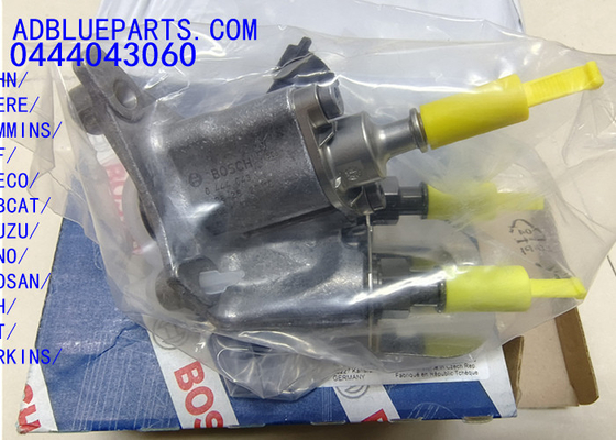 0444043060 OEM BOSCH DEF DOSING UNIT / UREA NOZZLE / DOSING MODULE 0444043060 Adblue Injector Nozzle nozzle cho JOHN DEERE CUMMINS DAF IVECO BOBCAT ISUZU HINO DOOSAN CNH PER CATKINS UD