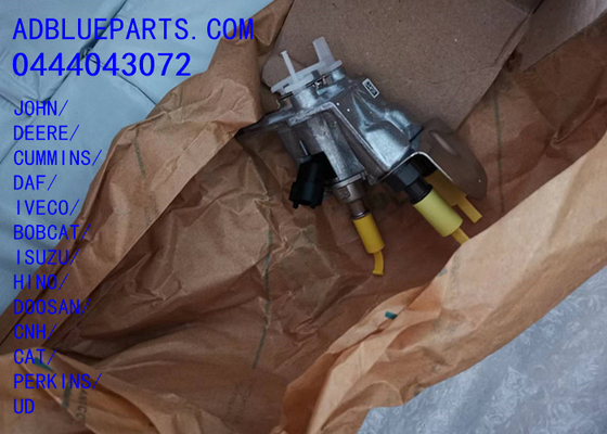 0444043072 OEM BOSCH DEF DOSING UNIT / UREA NOZZLE / DOSING MODULE 0444043072 Adblue Injector Nozzle nozzle cho JOHN DEERE CUMMINS DAF IVECO BOBCAT ISUZU HINO DOOSAN CNH PER CATKINS UD