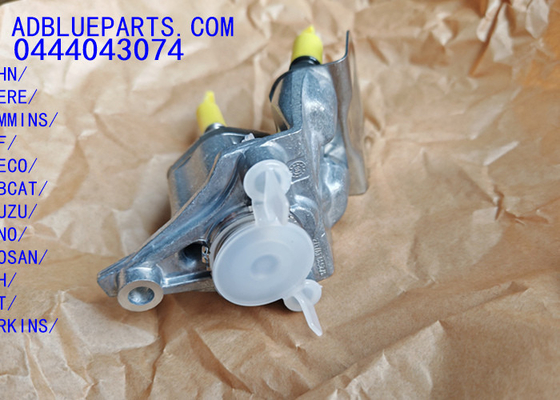 0444043074 OEM BOSCH DEF Đơn vị liều / UREA NOZZLE / MODULE ĐIẾN 0444043074 Adblue Injector vòi phun liều cho JOHN DEERE CUMMINS DAF IVECO BOBCAT ISUZU HINO DOOSAN CNH PER CATKINS UD