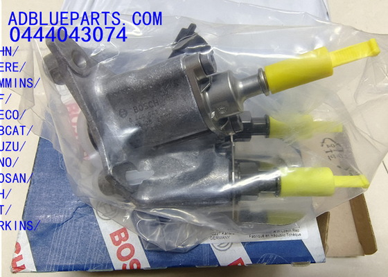 0444043074 OEM BOSCH DEF Đơn vị liều / UREA NOZZLE / MODULE ĐIẾN 0444043074 Adblue Injector vòi phun liều cho JOHN DEERE CUMMINS DAF IVECO BOBCAT ISUZU HINO DOOSAN CNH PER CATKINS UD