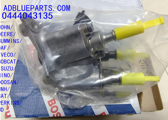 0444043135 OEM BOSCH DEF Đơn vị liều lượng / UREA NOZZLE / MODULE liều lượng 0444043135 Adblue Injector vòi phun liều lượng cho JOHN DEERE CUMMINS DAF IVECO BOBCAT ISUZU HINO DOOSAN CNH PER CATKINS UD
