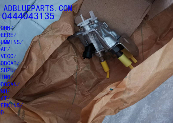 0444043135 OEM BOSCH DEF Đơn vị liều lượng / UREA NOZZLE / MODULE liều lượng 0444043135 Adblue Injector vòi phun liều lượng cho JOHN DEERE CUMMINS DAF IVECO BOBCAT ISUZU HINO DOOSAN CNH PER CATKINS UD