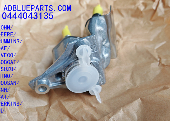 0444043135 OEM BOSCH DEF Đơn vị liều lượng / UREA NOZZLE / MODULE liều lượng 0444043135 Adblue Injector vòi phun liều lượng cho JOHN DEERE CUMMINS DAF IVECO BOBCAT ISUZU HINO DOOSAN CNH PER CATKINS UD