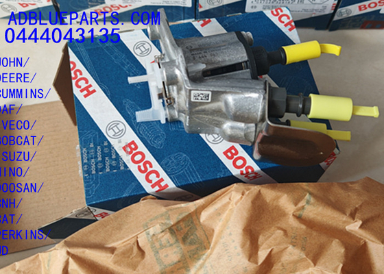 0444043135 OEM BOSCH DEF Đơn vị liều lượng / UREA NOZZLE / MODULE liều lượng 0444043135 Adblue Injector vòi phun liều lượng cho JOHN DEERE CUMMINS DAF IVECO BOBCAT ISUZU HINO DOOSAN CNH PER CATKINS UD