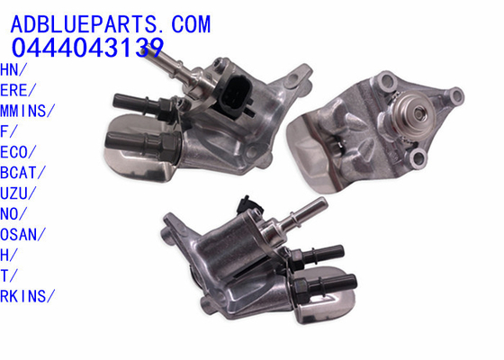 0444043139 OEM BOSCH DEF DOUSING UNIT / UREA NOZZLE / DOUSING MODULE 0444043139 Adblue Injector Nozzle Nozzle cho John Deere Cummins DAF Iveco BOBCAT ISUZU HINO DOOSAN CNH PER CATKINS UD
