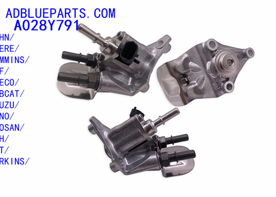 A028Y791 OEM BOSCH DEF DOSING UNIT / UREA NOZZLE / DOSING MODULE A028Y791 Adblue Injector Nozzle nozzle cho JOHN DEERE CUMMINS DAF IVECO BOBCAT ISUZU HINO DOOSAN CNH PER CATKINS UD