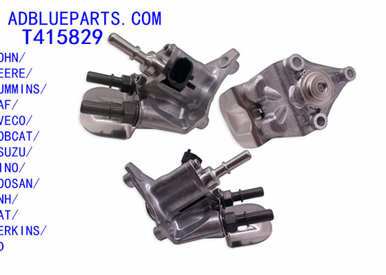 T415829 OEM BOSCH DEF DOSING UNIT / UREA NOZZLE / DOSING MODULE T415829 Adblue Injector Nozzle nozzle cho JOHN DEERE CUMMINS DAF IVECO BOBCAT ISUZU HINO DOOSAN CN CATH PERKINS UD