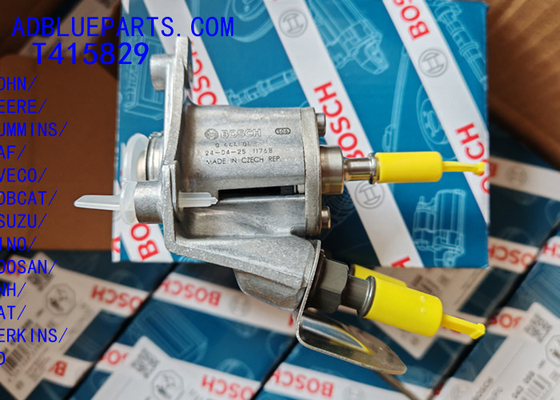 T415829 OEM BOSCH DEF DOSING UNIT / UREA NOZZLE / DOSING MODULE T415829 Adblue Injector Nozzle nozzle cho JOHN DEERE CUMMINS DAF IVECO BOBCAT ISUZU HINO DOOSAN CN CATH PERKINS UD