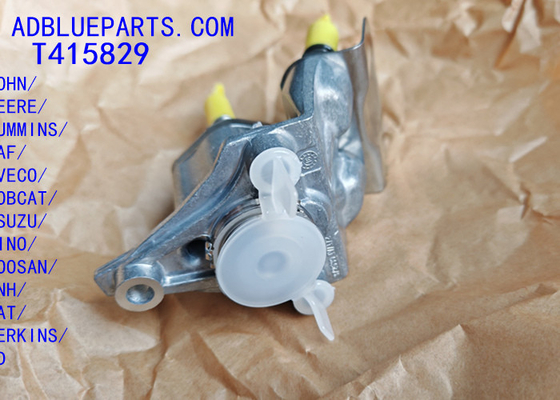 T415829 OEM BOSCH DEF DOSING UNIT / UREA NOZZLE / DOSING MODULE T415829 Adblue Injector Nozzle nozzle cho JOHN DEERE CUMMINS DAF IVECO BOBCAT ISUZU HINO DOOSAN CN CATH PERKINS UD