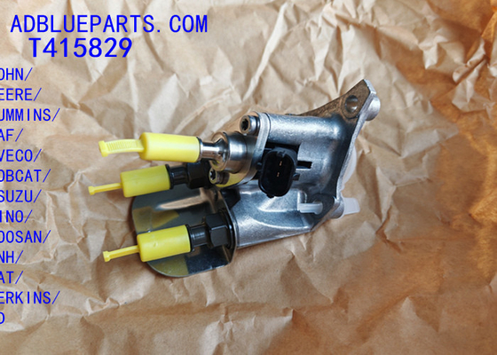 T415829 OEM BOSCH DEF DOSING UNIT / UREA NOZZLE / DOSING MODULE T415829 Adblue Injector Nozzle nozzle cho JOHN DEERE CUMMINS DAF IVECO BOBCAT ISUZU HINO DOOSAN CN CATH PERKINS UD