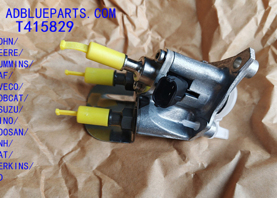 T415829 OEM BOSCH DEF DOSING UNIT / UREA NOZZLE / DOSING MODULE T415829 Adblue Injector Nozzle nozzle cho JOHN DEERE CUMMINS DAF IVECO BOBCAT ISUZU HINO DOOSAN CN CATH PERKINS UD